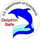 Logo Dolphin Safe