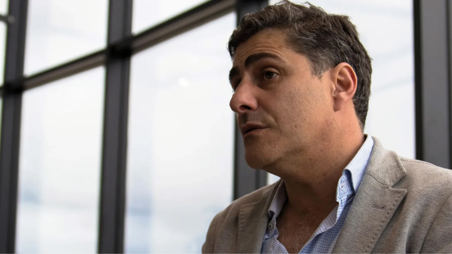 La Voz de Galicia entrevista al Director General de ORBE sobre los efectos de la pandemia del COVID-19.