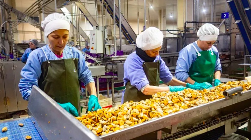 Los empresarios de Pontevedra opinan sobre la subida del salario mínimo