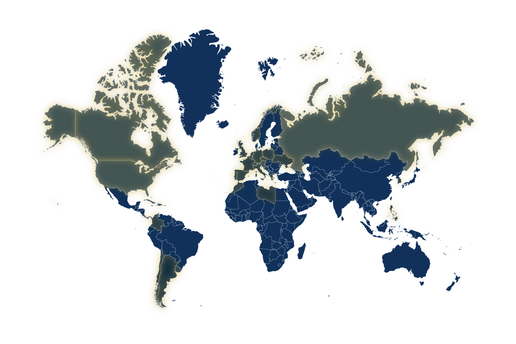 Orbe Internacional