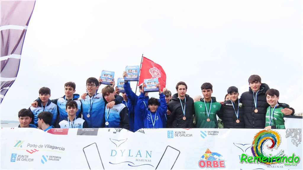 Patrocinio Regata Bateis 2026